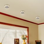 Встраиваемый светильник Novotech 370001 VINTAGE