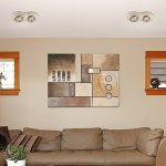 Уценка. Встраиваемый светильник Novotech 370013 VINTAGE