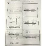 Точечный встраиваемый светильник Novotech 370013 VINTAGE