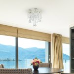 Встраиваемый светильник Novotech 370022 GRAPE