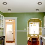 Встраиваемый светильник Novotech 370024 VINTAGE