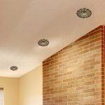 Встраиваемый светильник Novotech 370030 VINTAGE