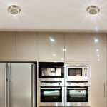 Встраиваемый светильник Novotech 370034 ASTER