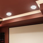 Встраиваемый светильник Novotech 370041 FARFOR