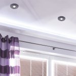 Встраиваемый светильник Novotech 370043 FARFOR