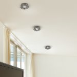 Точечный встраиваемый светильник Novotech 370082 PATTERN