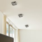 Встраиваемый светильник Novotech 370084 PATTERN