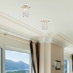 Встраиваемый светильник Novotech 370095 PATTERN