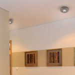 Встраиваемый светильник Novotech 370102 PATTERN