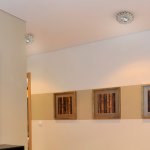 Встраиваемый светильник Novotech 370104 PATTERN