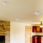 Встраиваемый светильник Novotech 370114 PATTERN