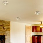 Встраиваемый светильник Novotech 370115 PATTERN