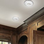 Встраиваемый светильник Novotech 370122 PATTERN