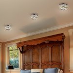 Встраиваемый светильник Novotech 370155 BOB