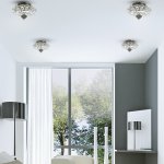 Встраиваемый светильник Novotech 370156 GEM