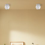 Точечный встраиваемый светильник Novotech 370159 ZEFIRO