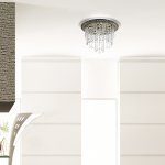 Встраиваемый светильник Novotech 370176 GRAPE