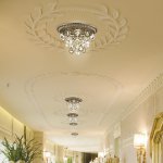 Встраиваемый светильник Novotech 370177 GRAPE