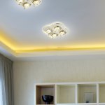 Декоративный встраиваемый поворотный светильник Novotech 370179 VINTAGE