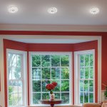 Встраиваемый декоративный светильник Novotech 370196 OLA