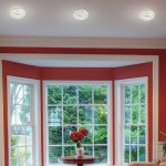 Встраиваемый декоративный светильник Novotech 370198 OLA