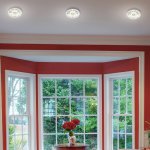 Встраиваемый декоративный светильник Novotech 370201 OLA