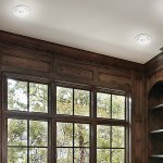 Встраиваемый декоративный светильник Novotech 370202 OLA