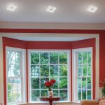 Встраиваемый декоративный светильник Novotech 370204 OLA