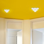 Встраиваемый декоративный светильник Novotech 370206 OLA