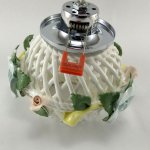 Светильник встраиваемый Novotech 370208 FARFOR