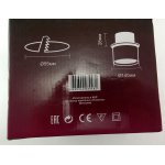 Светильник встраиваемый Novotech 370208 FARFOR