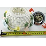 Светильник встраиваемый Novotech 370208 FARFOR