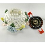 Светильник встраиваемый Novotech 370208 FARFOR