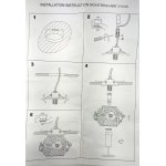 Светильник встраиваемый Novotech 370208 FARFOR