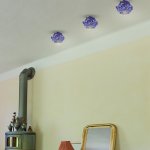 Светильник встраиваемый Novotech 370209 FARFOR