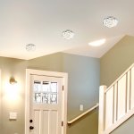 Светильник встраиваемый Novotech 370214 PATTERN