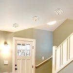 Светильник встраиваемый Novotech 370215 PATTERN