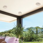 Светильник встраиваемый Novotech 370219 PATTERN