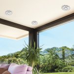 Светильник встраиваемый Novotech 370221 PATTERN