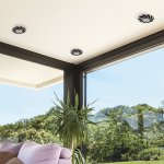 Светильник встраиваемый Novotech 370222 PATTERN