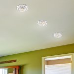 Светильник встраиваемый Novotech 370224 PATTERN