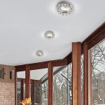 Светильник встраиваемый Novotech 370225 MALINY