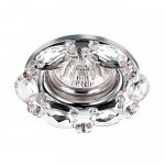 Встраиваемый декоративный светильник Novotech 370229 VIK