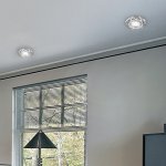 Светильник встраиваемый Novotech 370231 PEONY