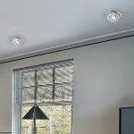 Светильник встраиваемый Novotech 370234 PEONY