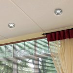 Светильник встраиваемый Novotech 370235 ERBA