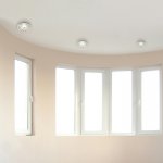 Светильник встраиваемый Novotech 370238 ERBA