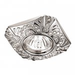 Светильник встраиваемый Novotech 370239 ERBA