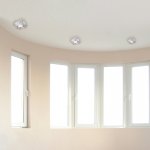 Светильник встраиваемый Novotech 370239 ERBA