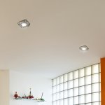 Светильник встраиваемый Novotech 370241 ERBA